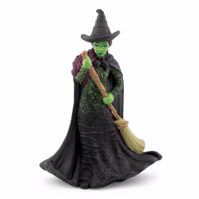 Alternative view of Tonies Wicked - Elphaba