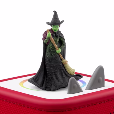 Tonies Wicked - Elphaba