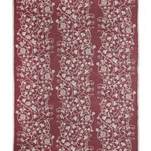 Heritage Royal Palaces Tudor Trail Throw 130 x 170cm