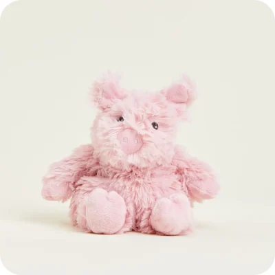 Warmies Pig