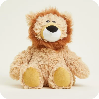 Warmies Lion
