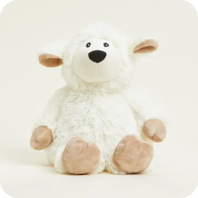 Warmies® Mini Sheep