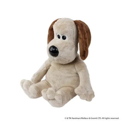 Warmies® Gromit