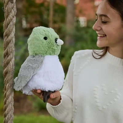 Warmies® Pigeon
