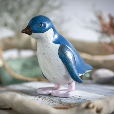dcuk Penguin - Baby Blue