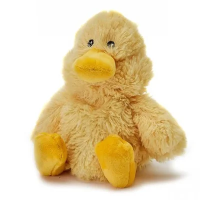 Warmies Duck
