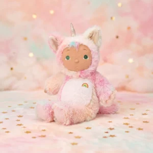 Olli Ella Cozy Day Dinkum - Kittycorn Pompom lifestyle
