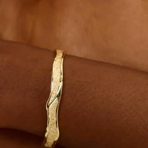Alternative view of TUTTI Branch Bangle