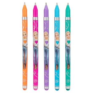 TOPModel Glitter Gel Roller