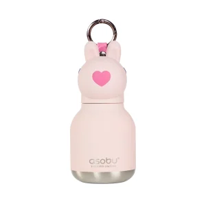 Asobu Mini Bunny Bestie Bottle