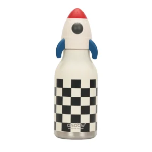 Asobu Rocket Bestie Bottle