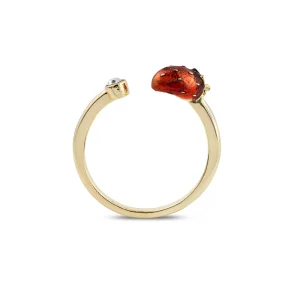 Bill Skinner - Strawberry Ring
