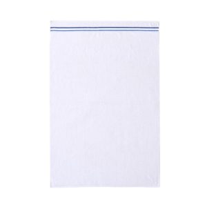 Designers Guild Astor Cobalt Blue Towels bath