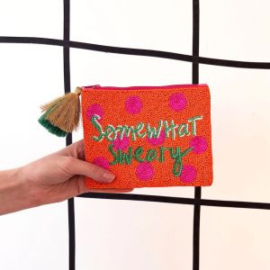House of Disaster Tide Sardine Cardholder