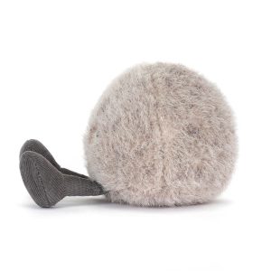 Jellycat Amuseables Pebble side