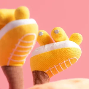 Jellycat Amuseables Sun 'Roller Skates' (30cm) detail
