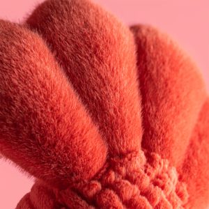 Jellycat Larry Lobster Sailor Outfit detail