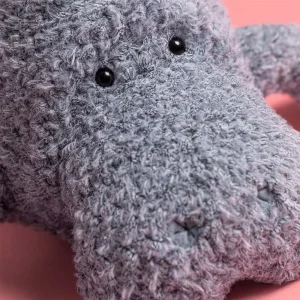 Jellycat Jellycat Maffles Manatee detail