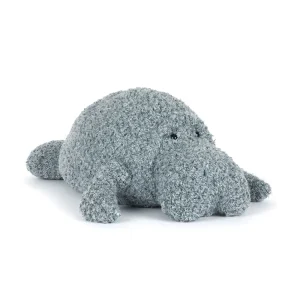 Jellycat Jellycat Maffles Manatee