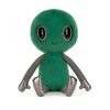 Jellycat Zyllan Alien Green