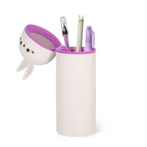 Alternative view of Legami Bunny 2-in-1 Pencil Case