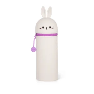 Legami Bunny Themed Expandable Pencil Case