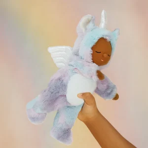 Olli Ella Cozy Dinkum Unicorn Stardust lifestyle