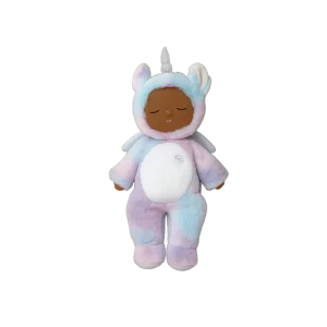 Olli Ella Cozy Dinkum Unicorn Stardust