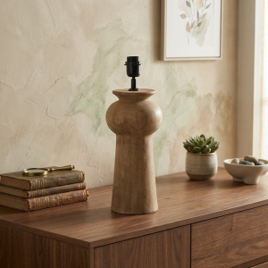 Aquarelle Home Griffyn Table Lamp