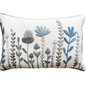 Aquarelle Home Harvest Cushion Cloud