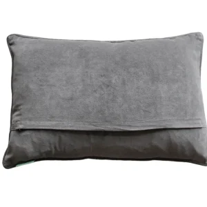 Aquarelle Home Harvest Cushion Cloud reverse