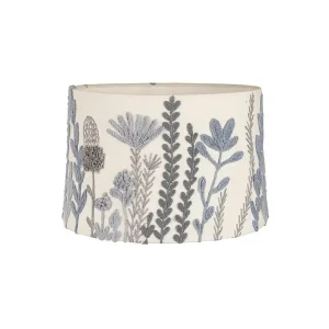 Aquarelle Home Harvest Lampshade Cloud Tapered