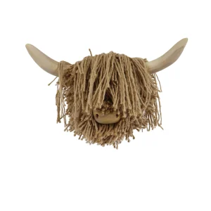 Aquarelle Home Elspeth Small Jute Natural