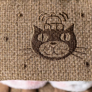 Alternative view of Jellycat Amuseables S'mores