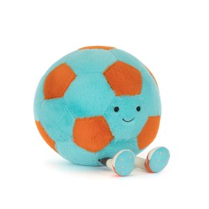 Jellycat Amuseables Sports Football