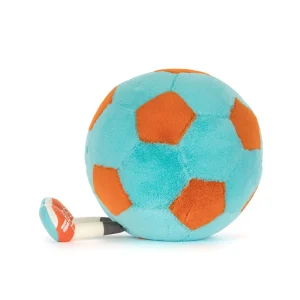 Alternative view of Jellycat Amuseables Sports Football