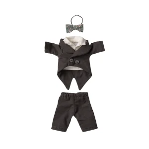 Maileg Wedding suit, Dad mouse Clothes
