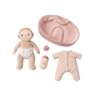 Olli Ella Binky Dinky Moppet items included