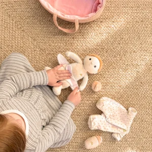 Olli Ella Binky Dinky Pickle playtime