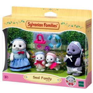 5759 Seal Family