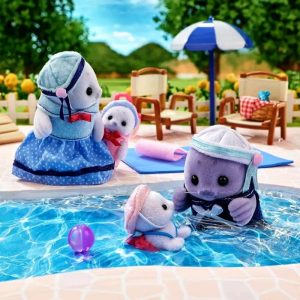 5759 Seal Family