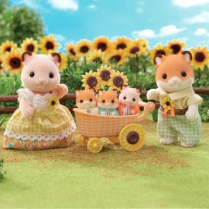 5856-Hamster-Family