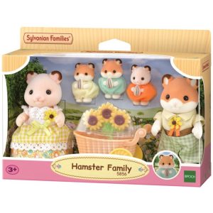 5856-Hamster-Family