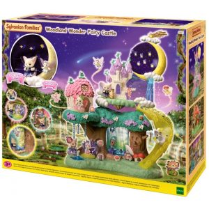 5857-Woodland-Wonder-Fairy-Castle-