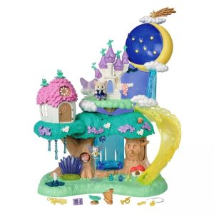 5857-Woodland-Wonder-Fairy-Castle-
