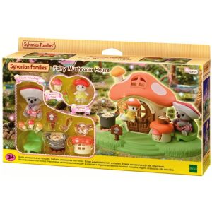 -Mushroom-House-