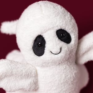 Jellycat Jellycat Ghost Bob detail
