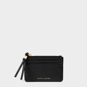 Katie Loxton Lottie Coin & Cardholder Black
