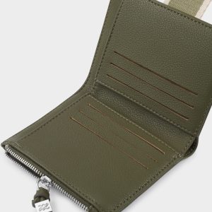 Katie Loxton Lottie Purse Khaki