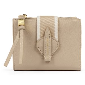Katie Loxton Lottie Purse Light Taupe